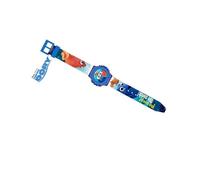 Montre digitale - Disney - Monde de Dory - Bracelet PVC - Affichage digital - Ronde