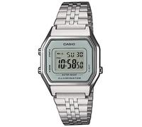 Montre Digitale Femme Casio Collection Rétro LA680WEA-7EF