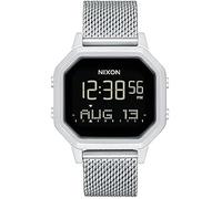 Montre Digitale Femme - NIXON - A1272-1920-00 - Acier Inoxydable - Étanchéité 10 ATM - Sportive