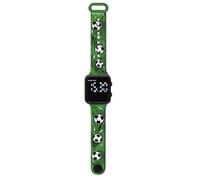 Lexibook, Football Montre Digitale LED, DMW060FO