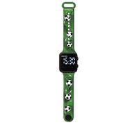 Montre digitale LED Football