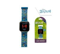 Montre digitale, Led - Psi Patrol