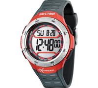 Montre Digitale Multifonctions - Sector - R3251172006 - Noir - Étanchéité 10 ATM - Sport
