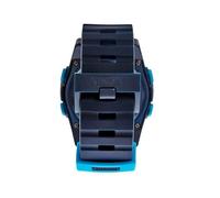 Montre Digitale - NIXON - Unit - Bleu Foncé - Étanchéité 30m - Sportif - Chronographe
