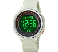 Montre digitale SKMEI Enzo-Grey KP23751