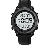 Montre digitale SKMEI Imran-noir KP23783