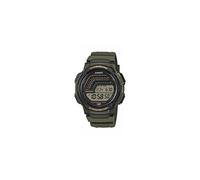Casio Montre WS-1800-3AV Numérique Quartz Homme Vert