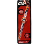 montre digitale Star wars ASTROMECH DROID R2D2