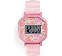 montre digitale Sweet liberty Multicolore G