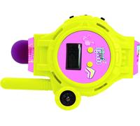 Montre digitale talkie-walkie Barbie portée 200 m