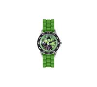 Orologio bambino Avengers Hulk Disney verde AVG9032 silicone