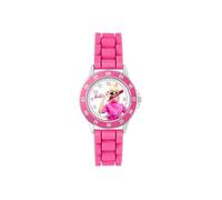 Montre - DISNEY - Barbie - Rose - Analogique - Enfant