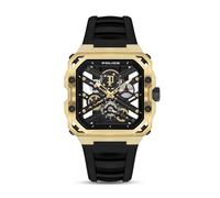 Montre Disruptor I Black - Gold