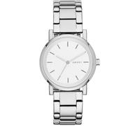 Montre - DKNY - NY2342 - Quartz - Analogique - Acier Argenté Homme