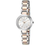 Montre - DKNY - NY2402 - Acier inoxydable - Quartz - Chic