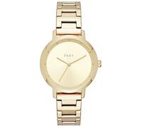 Montre - DKNY - NY2636 - 32mm - Acier Inoxydable - Doré