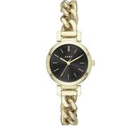 Montre - DKNY - NY2665 - Acier Inoxydable - Doré - Quartz 28mm Femme