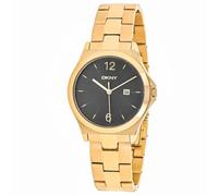 Montre - DKNY - Parsons NY2366 - Noir - Homme - Tendance