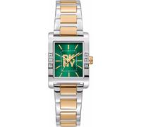 Dkny Westside Glitz 22 Mm Woman Watch Doré Femme