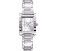 Dkny Westside Glitz 22 Mm Woman Watch Argenté Femme