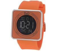 Montre - Dolce And Gabbana - DW0738 - Quartz - Digital - Noir