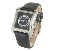 Montre - Donna Karan - NY3645 - Quartz - Analogique - Cuir Noir