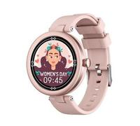 Montre Doogee Cardio - Ukrainien 11 Japonais 12