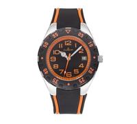 Montre - DUGENA - Diver Junior 4460984 - Quartz - Étanchéité 10 Atm - Bracelet en Silikon