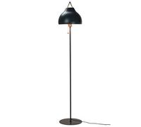 Montre Dyberg Larsen Remontoir Blender Lampe Blanc Mat