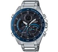 Montre - ECB-900DB-1BER - 51,5mm - Solaire - Bluetooth - Étanche 10 bars Argent G