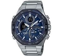 Montre - ECB-950DB-2AEF - 51,2mm - Bluetooth - Solaire - Étanche 10 bars G