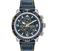Citizen Montre Eco-Drive Hommes Analogique - Digital Promaster Skyhawk A-T