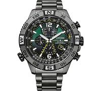 Montre Eco-Drive Hommes Chronographe Promaster Navihawk A-T