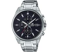 Casio Montre Edifice – Acier noir