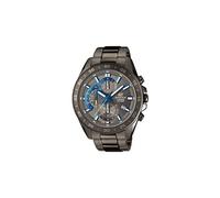 CASIO - Montre en acier inoxydable - EDIFICE - Gris