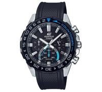 Montre Chronographe Homme Casio Edifice EFS-S550PB-1AVUEF noir / noir