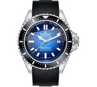 80120-3NCA-BUIDN, Automatic, 44mm, 100ATM