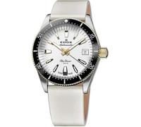 Montre - EDOX - Skydiver Set 80131-357JNC-BI - Mécanique - Femme - Etanche 20 Atm