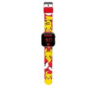 Montre Educa Borras PokÃ©mon Multicolore TU