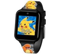 Montre éducatif Accutime Pokémon Multicolore E