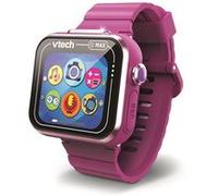 VTech KidiZoom SMARTWATCH MAX FRAMBOISE