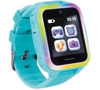 Montre Éducative - HI TECH - MIO WATCH - Double Caméra, 10 Jeux interactifs, Application My Pet