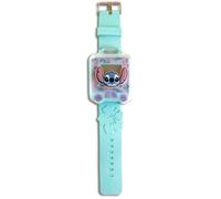 Montre éducative avec jeux Stitch - KIDS LICENSING - LAS4163