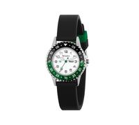 Montre Éducative (time Teacher) Tikkers Noir TU