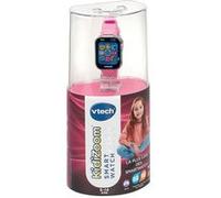 Montre enfant connectée VTECH KidiZoom Smartwatch DX4 rose