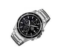 Montre CASIO EFR526D1AVUEF Acier ydable Chronométrage 1 10 sec Étanchéité 10 bars G G