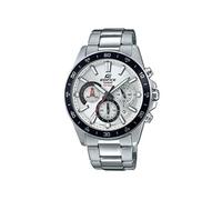 Montre - - EFV-570D-7AVUEF - Quartz - Acier inoxydable - Etanchéité 10 Atm