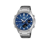 Montre EFV-C120D-2AEF Argent Acier inoxydable 45 mm 10 bar