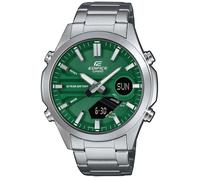 Montre Homme Casio Edifice Classic - EFV-C120D-3AEF Bracelet Acier Argent