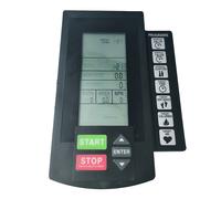 Montre électronique avec application Bluetooth pour compteur de machine, pour appareil magnétorésistif, équipement de fitness, écran